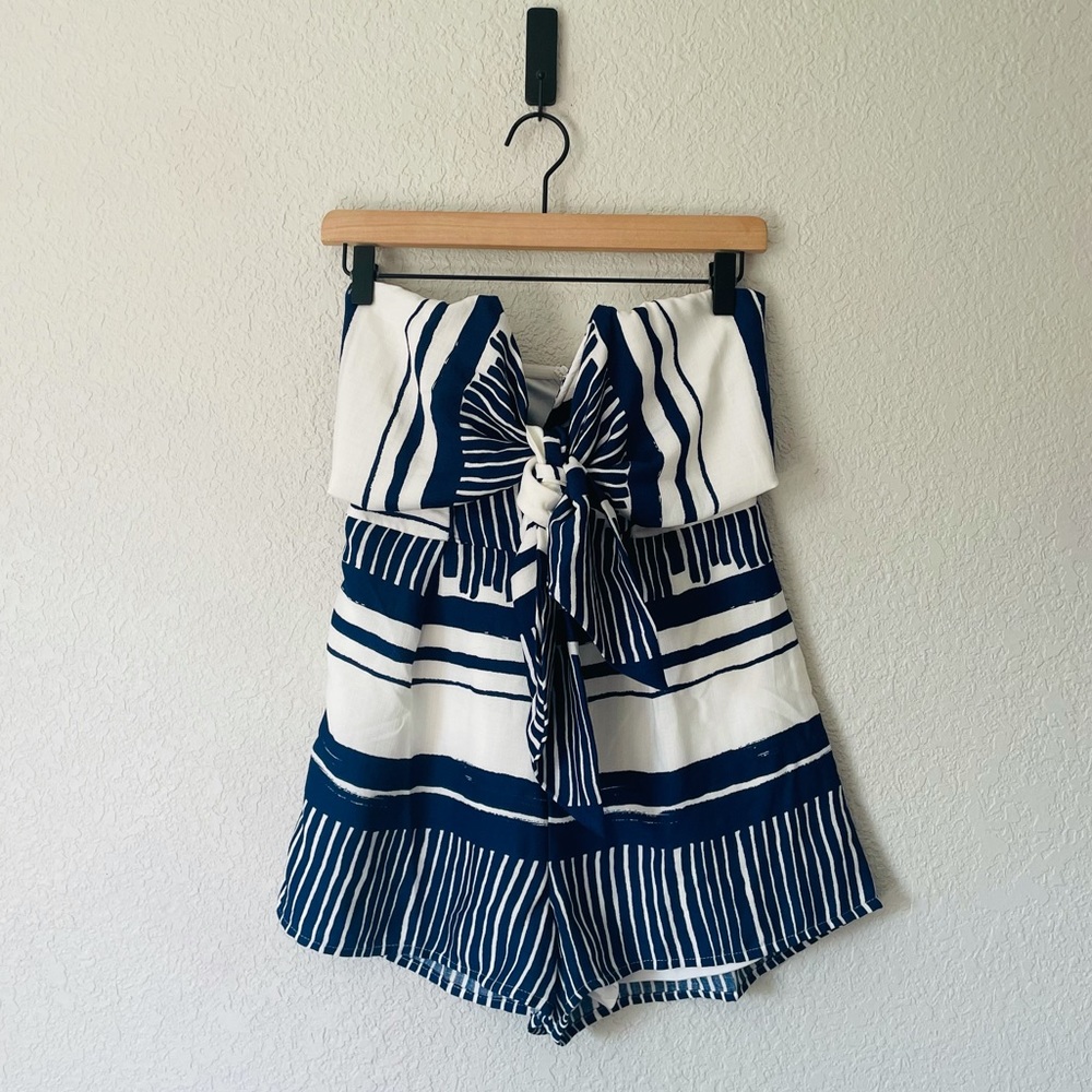 Lulus Romper